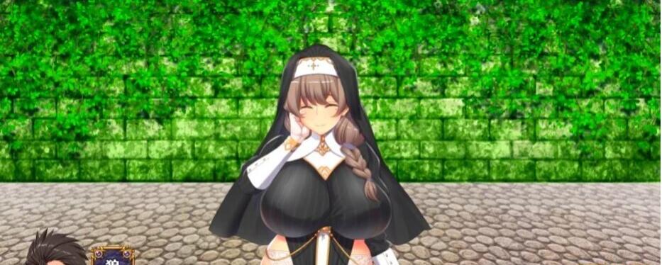 【PC/2D/大型战斗RPG/汉化】煌星之胜者 云汉化正式版【1.5G】