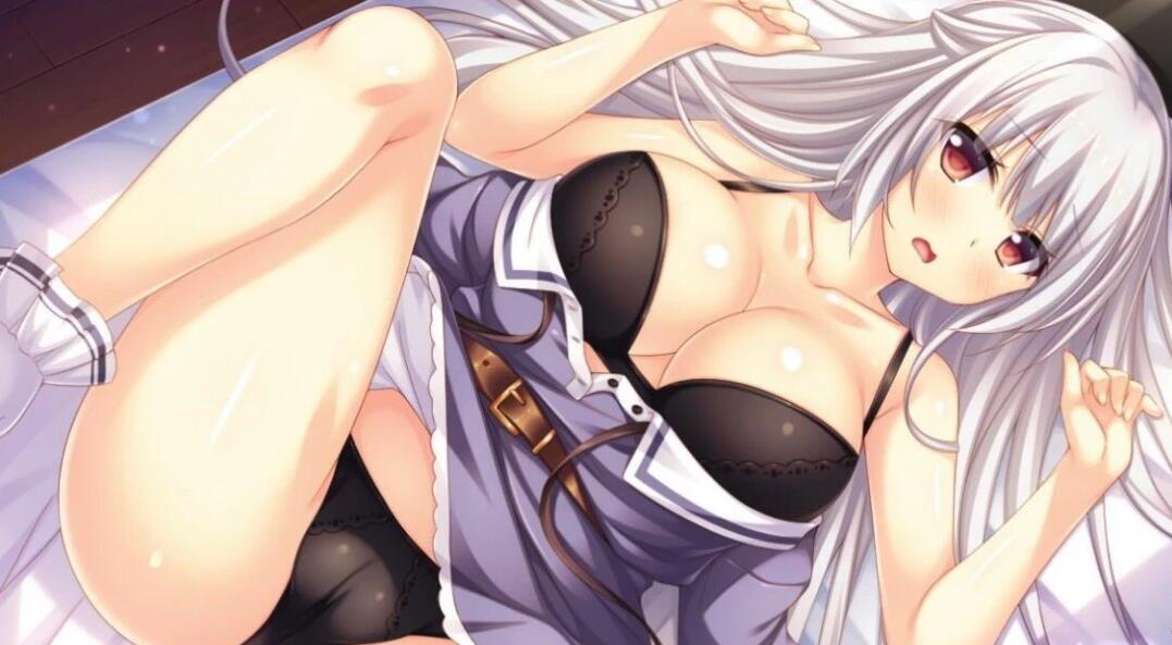 【PC/拔作/汉化/全动态】风俗学园授课 必修课是H实战技巧 云汉版+CG【1.5G】