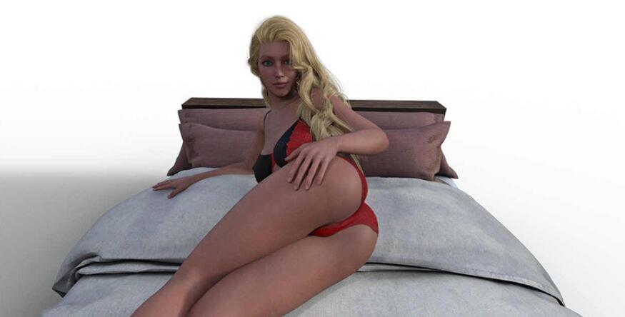 【SD/欧美SLG/汉化/动态】婊子小队 Bitch Squad v0.40 Red Rocket 汉化版【PC+安卓/3G】