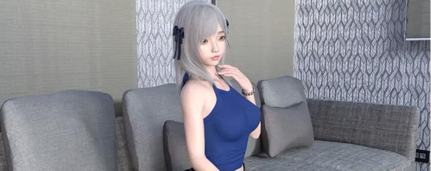 【SD/欧美SLG/汉化/动态】无記 Rememberless V0.1 汉化版【PC+安卓/2G/新作】