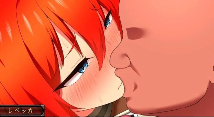 【SD/精品RPG/汉化】丽贝卡与银咒之剑 云汉化作弊版+全CG存档【新作/PC+安卓/1.5G】