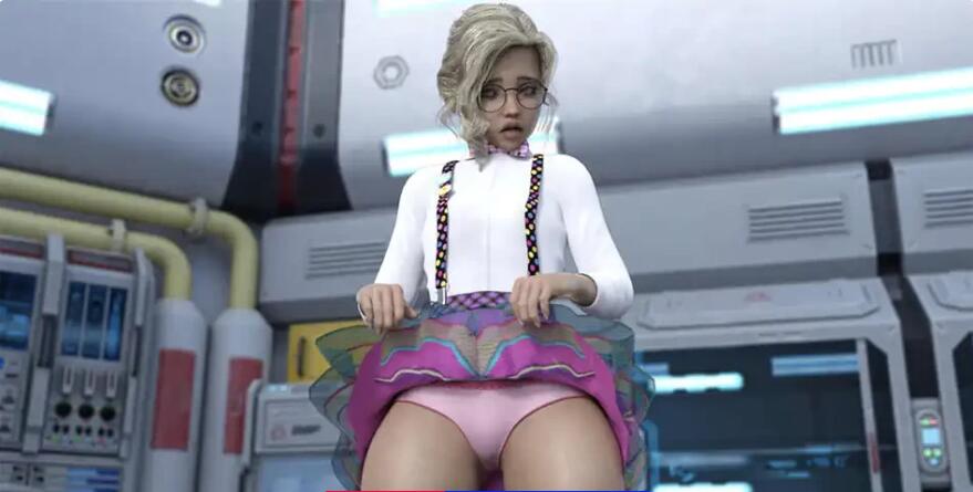 【PC/RPG汉化/有动画】欲望大厦 Mansion of Lust [Alpha 6] Leocid2【4G】