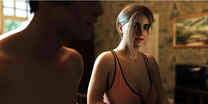 【SD/欧美SLG/汉化/动态】红心游戏 Game of Hearts-Ch3.1 汉化版【PC+安卓/3G】