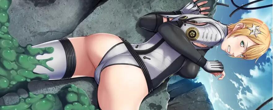 【PC/极品ADV/汉化】[聖少女] 封闭游戏：Closed GAME AI精翻汉化步兵版【新汉化/CV/4G】