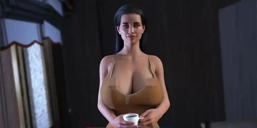 【SD/沙盒SLG/汉化/动态】金童（金色童子） The Golden Boy v0.3.9  汉化版【PC+安卓/6G】