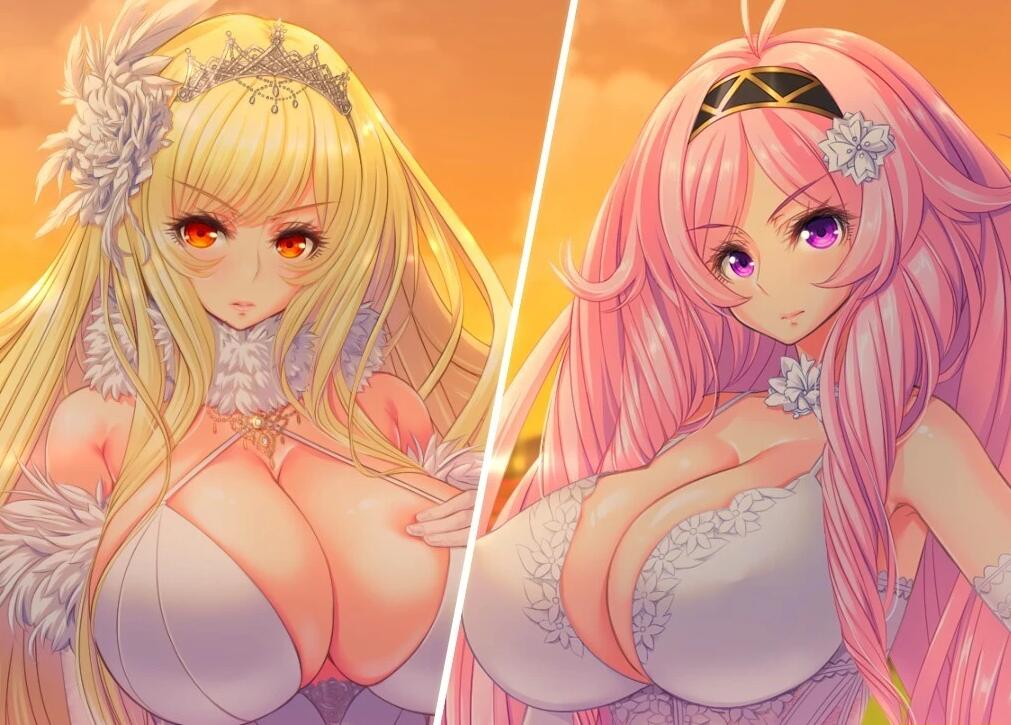 【PC/2D/超拔ADV/CV/开大车】姬汁 HIMEJIRU GPT汉化版+全CG存档【3.2G】