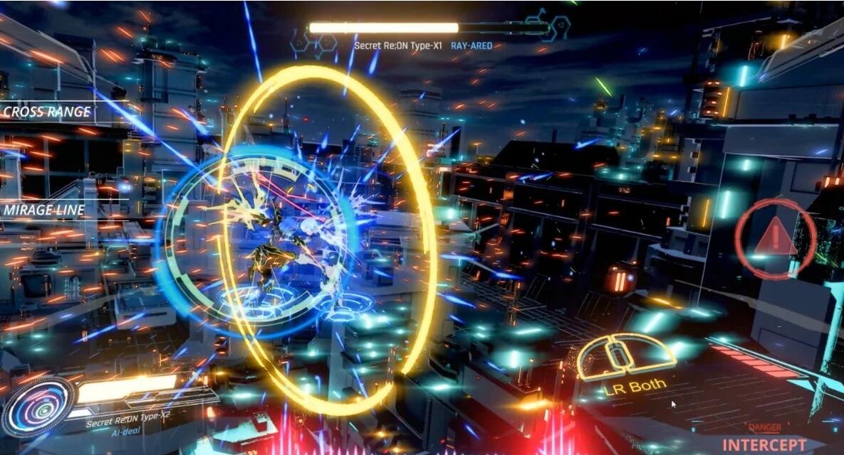 【PC/3D/ACT/中文】驱动妖精AI-deal-Rays / 駆動妖精アイディールレイズ V1.90.0 DL官方中文版+DLC+去码补丁【11G】