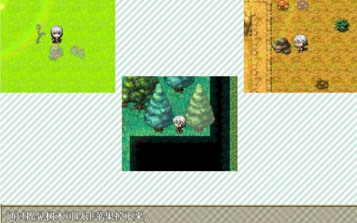 【PC/2D/RPG+SLG/中文】美好家园与地下城 Ver1.5.5 STEAM官中步兵版+DLC【2.3G】