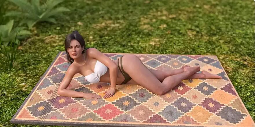 【SD/欧美SLG/汉化】世界之间 Between Worlds Chapter7 汉化版【PC+安卓/4G】