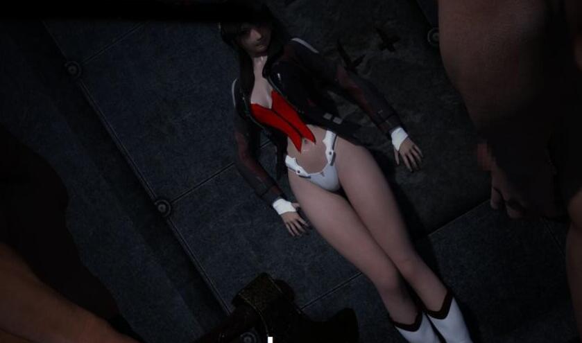 【PC/2D/ACT/汉化】流星猎犬 Hounds of the Meteor Ver.202312 官方中文步兵版【8.47G】