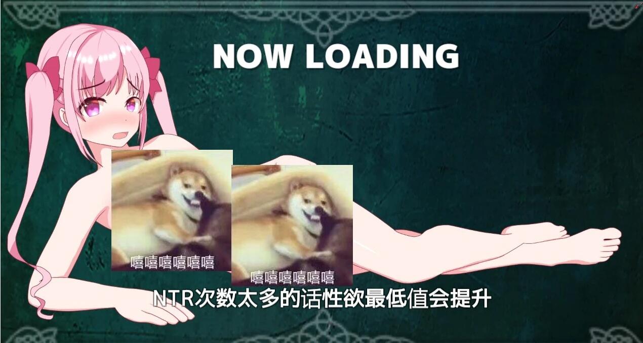 【PC/2D/经营SLG/绿帽/全动态CV】欢迎来到超H酒馆！Ver1.6.0 精翻汉化版【1.35G】