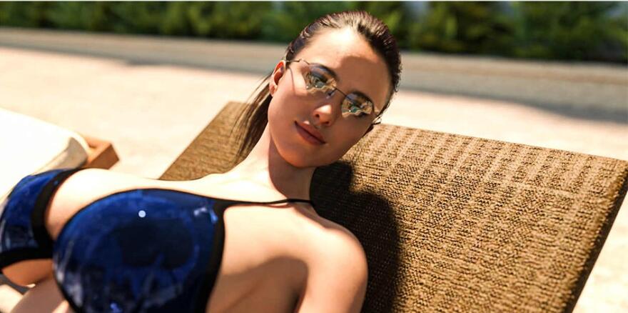 【SD/欧美SLG/汉化/动态】命运与生命：沃林霍恩之谜 Fateand Life The Mystery of Vaulinhorn CH11 双端汉化版【2.1G】