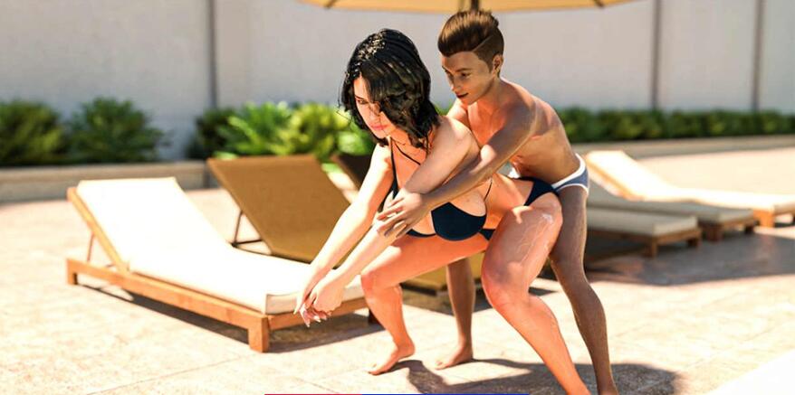 【SD/欧美SLG/汉化/动态】命运与生命：沃林霍恩之谜 Fateand Life The Mystery of Vaulinhorn CH11 双端汉化版【2.1G】