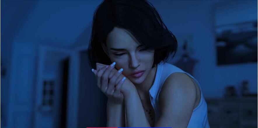 【SD/欧美SLG/汉化/动态】命运与生命：沃林霍恩之谜 Fateand Life The Mystery of Vaulinhorn CH11 双端汉化版【2.1G】