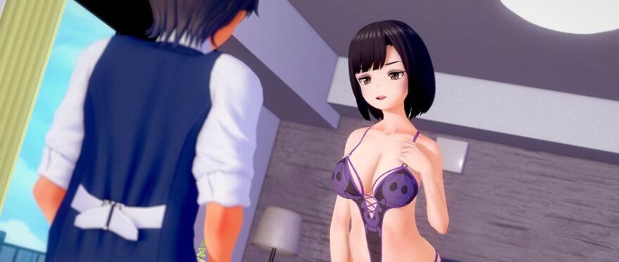 【SD/沙盒SLG/汉化/动态】我的办公室历险记 My Office Adventures V1.00D1 汉化版【PC+安卓/3G】