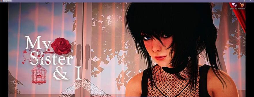 【SD/亚洲SLG/汉化/动态】我的妹妹和我 My Sister And I 0.7c 汉化版【PC+安卓/3G】