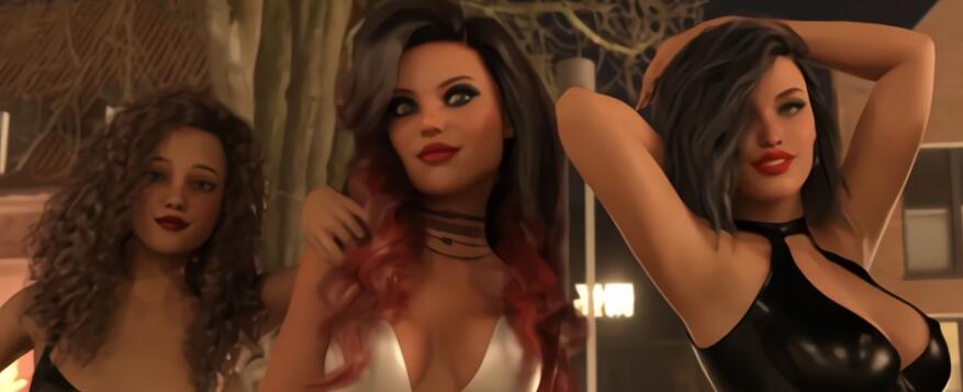 【SD/沙盒SLG/汉化/动态】反常男孩 CH.1 汉化版【PC+安卓/2.8G】