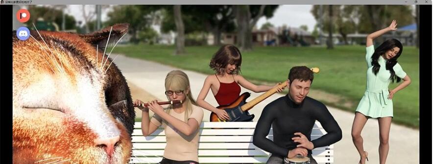 【SD/欧美SLG/汉化/3D】没有像家一样的地方 No Place Like Home Ch. 10 Love 汉化版【PC+安卓/527.23M】