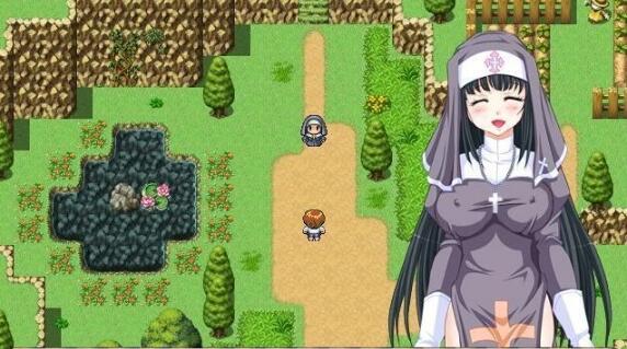 【PC/2D/RPG/汉化】少年勇者之淫魔讨伐记 精翻汉化完结版【380M】