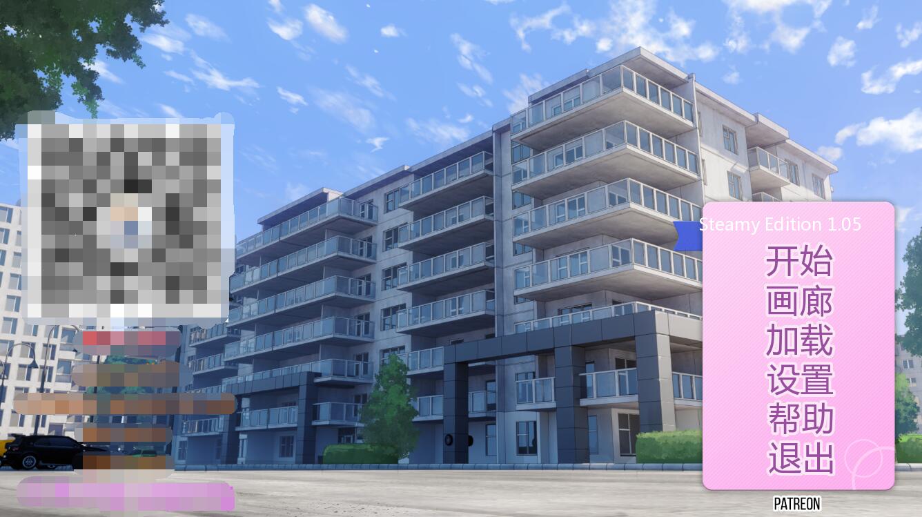 【SD/2D/SLG/中文】圣诞女孩 Santa Girls Ver1.05 PC+安卓完结汉化版【2G】