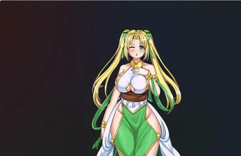 【SD/RPG汉化/强烈推荐/CV配音】仙子的故事Milfairy Tales【PC＋安卓/2.21g】