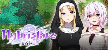【PC/2D/RPG/中文】Hybrislave：混血奴隶 Build.10944275 STEAM官方中文版【650M】