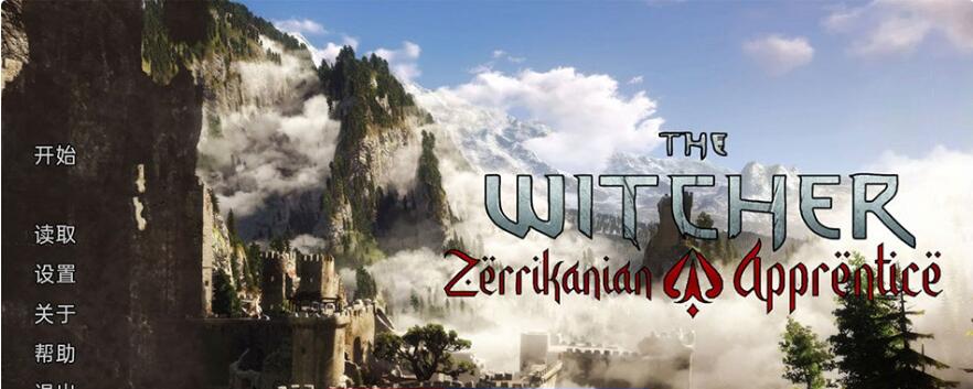 【SD/欧美SLG/汉化/动态】巫师：泽里卡尼安学徒 v1.0 汉化版【PC+安卓/1.5G/新作】