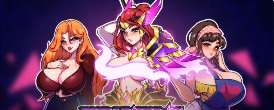 【SD/沙盒SLG/汉化/2D】扶她之门 Futariuum’s Gate v0.1 汉化版【PC+安卓/540M/新作】