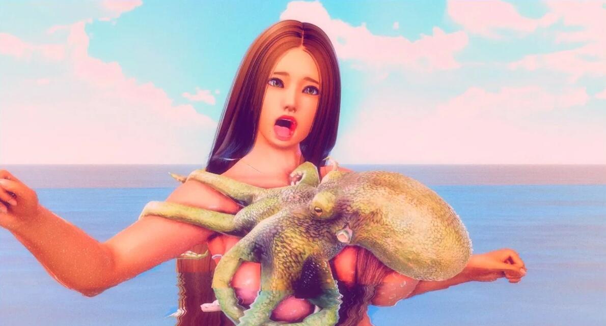 【SD/沙盒SLG/汉化/动态】麦克斯的一生 麦克斯的幸福生活 Max’s Life Ch. 5 v0.52 PC+安卓汉化版【3.2G】