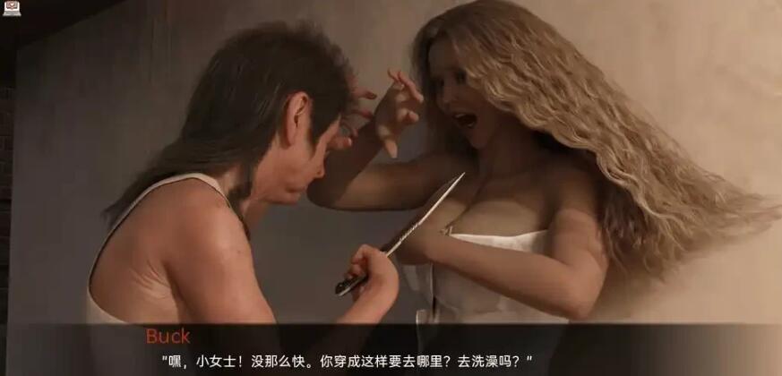 【SD/3D/欧美SLG/汉化】米里亚姆计划/Myriam计划 – 生活与探索 Project Myriam – Life and Explorations Ch.5.02a+p PC+安卓汉化版【2.6G】