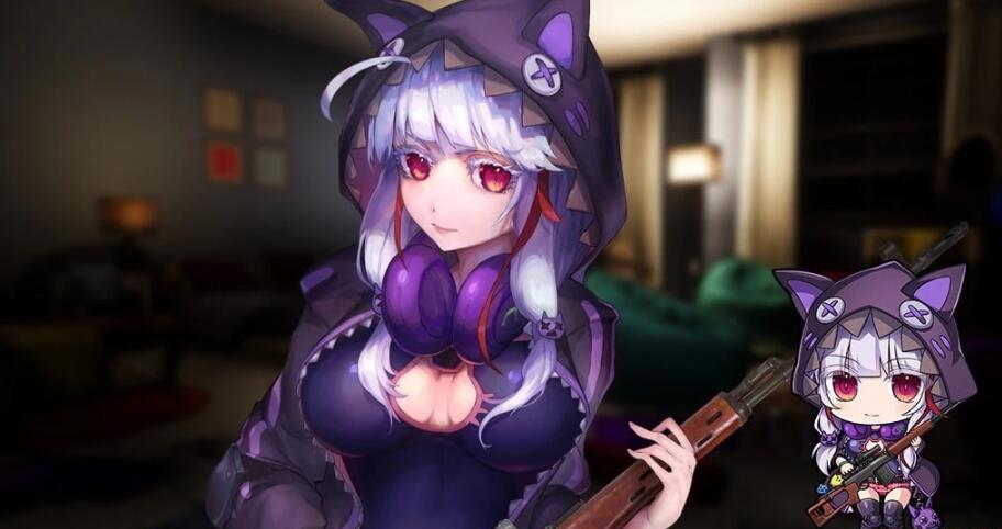 【PC/3D/FPS/中文】死亡之种:甜蜜之家 V1.71T DL官中步兵版【9.6G】