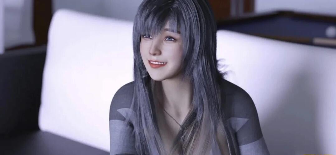 【PC/3D/RPG/汉化】控制丽莎Lisa V2.851a 汉化版【2.2G】