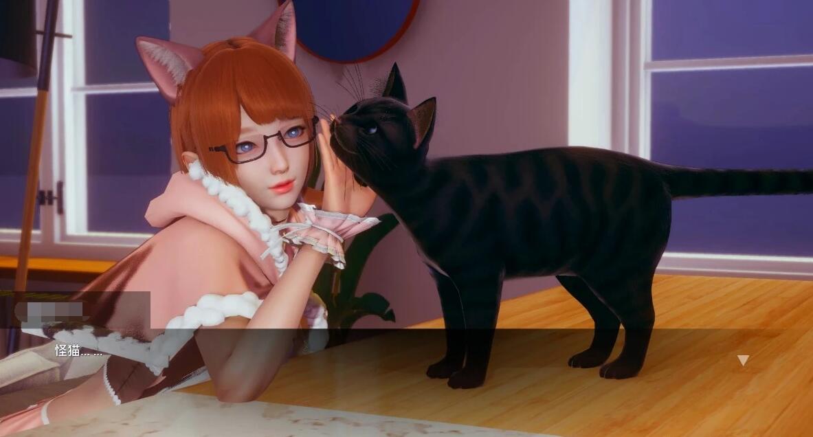 【SD/3D/神级SLG/中文】凤凰 Phoenixes V0.11.0.1 双端官方中文版+赞助码 【3.8G】