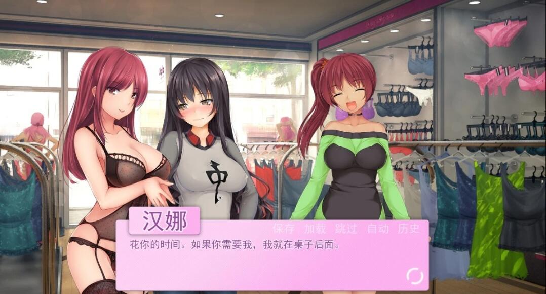 【PC/2D/SLG/中文】Chromo XY V1.10 STEAM官方中文版【660M】