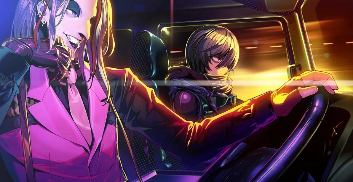 【PC/2D/SLG/中文】多娜多娜一起干坏事吧V1.11官方中文步兵版+存档更新全CV6.6G