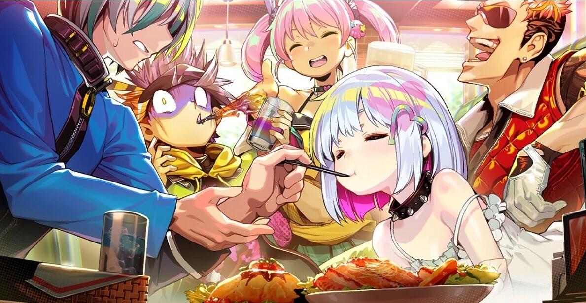 【PC/2D/SLG/中文】多娜多娜一起干坏事吧V1.11官方中文步兵版+存档更新全CV6.6G