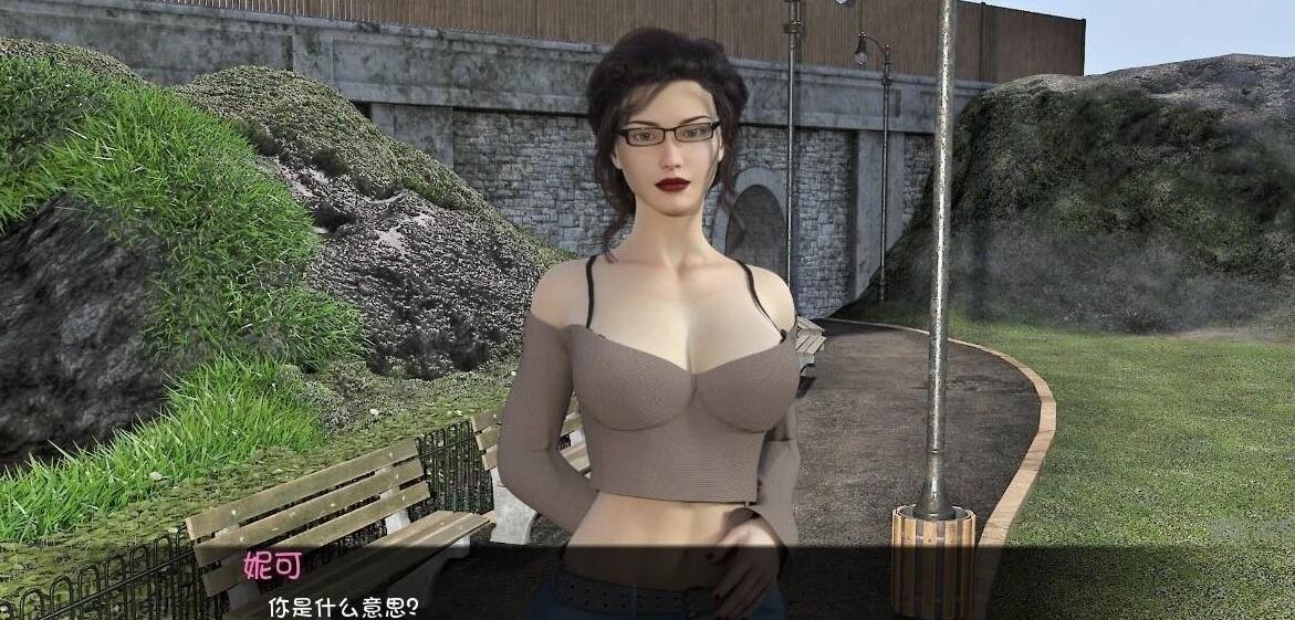 【SD/3D/母系神作/汉化/动态】母亲的爱EP01-EP14 双端汉化版/全画廊【5.4G】