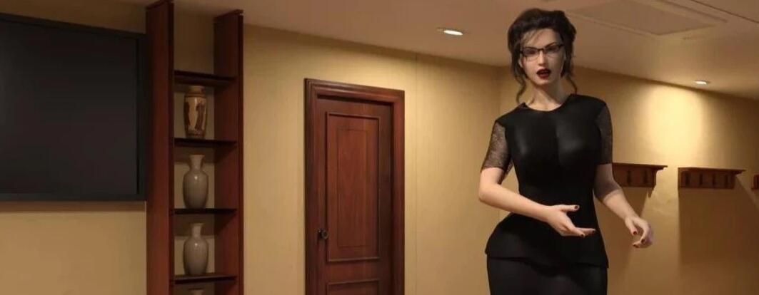 【SD/3D/母系神作/汉化/动态】母亲的爱EP01-EP14 双端汉化版/全画廊【5.4G】