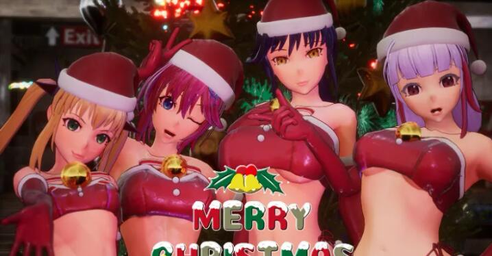 【PC/3D/FPS/中文】死亡之种:甜蜜之家 V1.71T DL官中步兵版【9.6G】