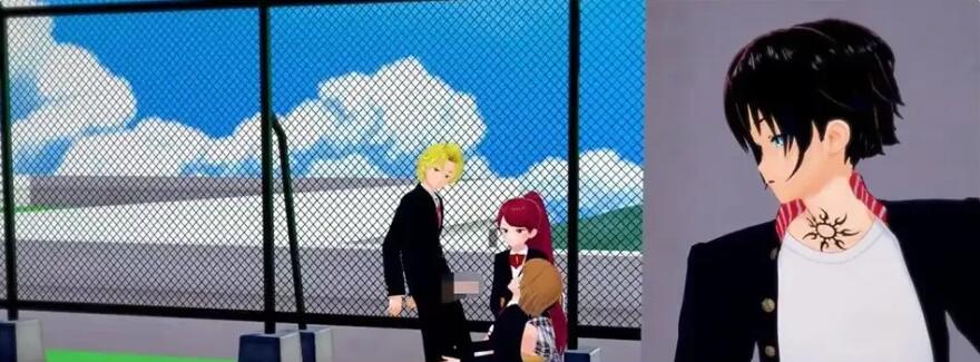 【SD/沙盒SLG/汉化/动态】魔法学校的故事 Tales of Magic School v0.9.95 汉化版【PC+安卓/3.04G】