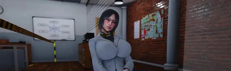 【SD/沙盒SLG/汉化/动态】内心的罪恶 The Sin Within v0.3 汉化版【PC+安卓/3.57G】