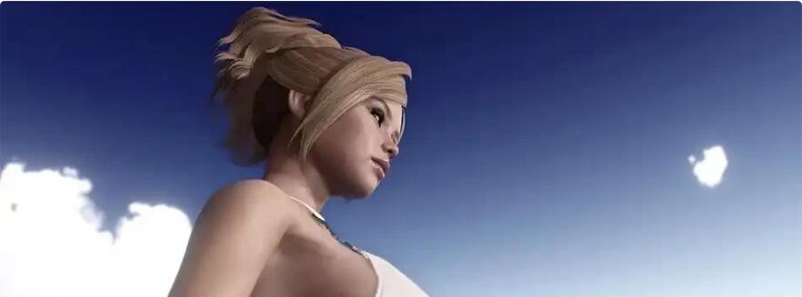 【SD/欧美SLG/汉化/动态】夏日物语 Summer Story v0.2.6 汉化版【PC+安卓/3.7G】