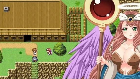 【PC/2D/RPG/汉化】少年勇者之淫魔讨伐记 精翻汉化完结版【380M】