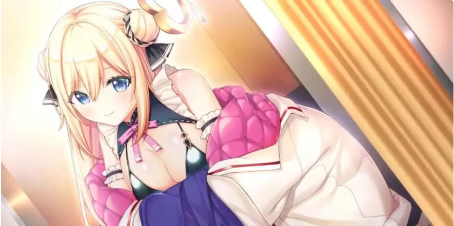 【PC/2D/SLG/汉化】虚拟女佣天使拉米耶 V1.02 STEAM官方中文版【1.4G】