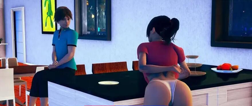 【SD/沙盒SLG/汉化/3D】坚决 Resolute v0.3 汉化版【PC+安卓/3.72G】