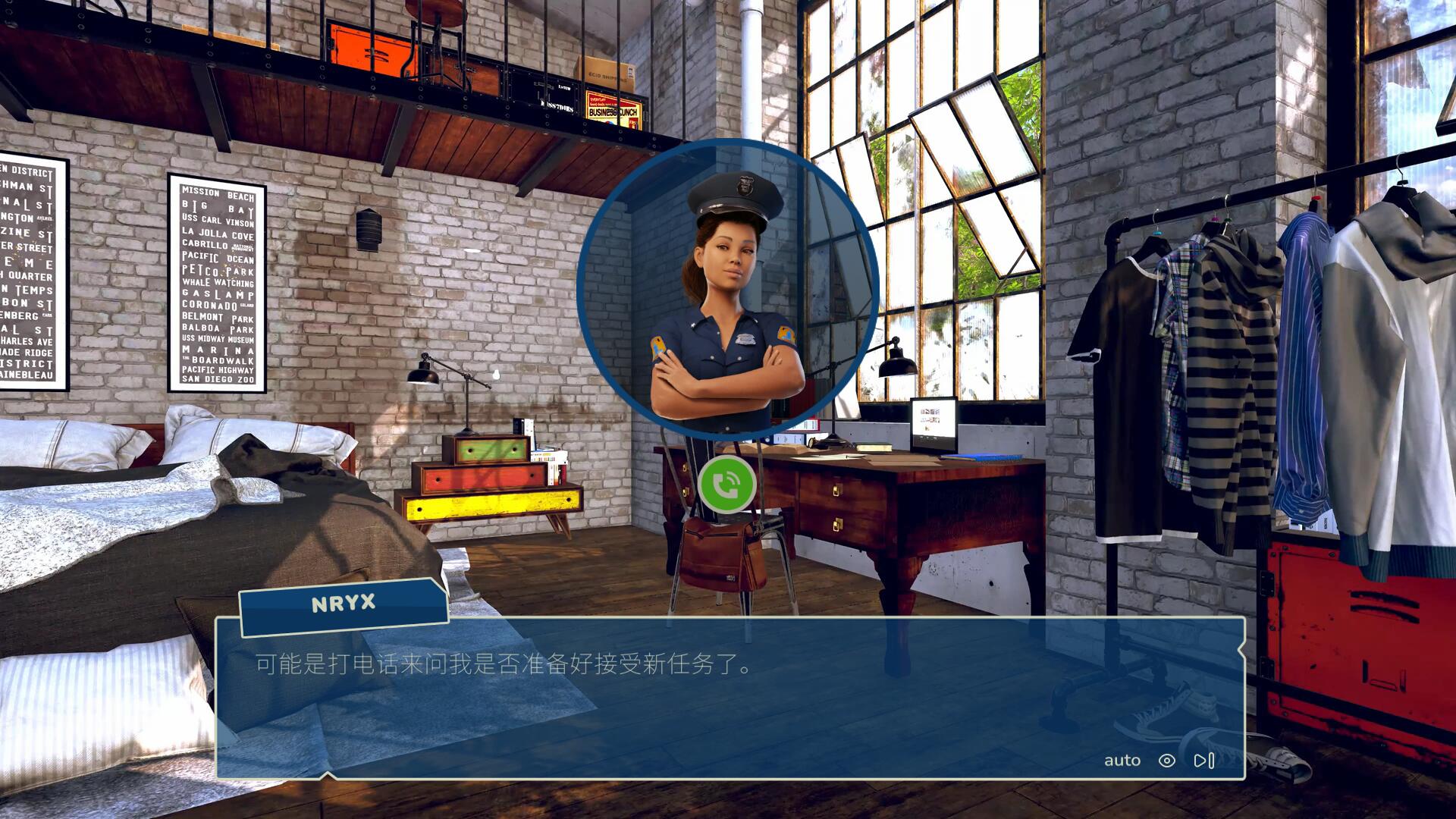 【PC/欧美/极品建模SLG/汉化】爱之学院 Sex.Faculty Build.13679821 STEAM官方中文步兵版【4.5G】