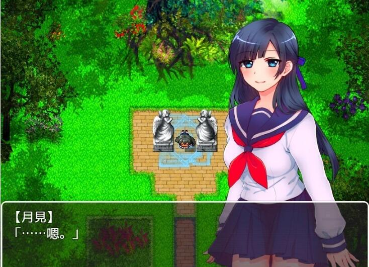 【PC/2D/RPG/中文】異世界売春クエスト! BOKIBOKI官方中文版【350M】