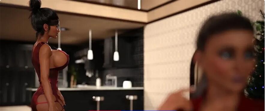 【SD/欧美SLG/汉化/3D】在路上 Down the Road v0.2.0c 汉化版【PC+安卓/879.73M】