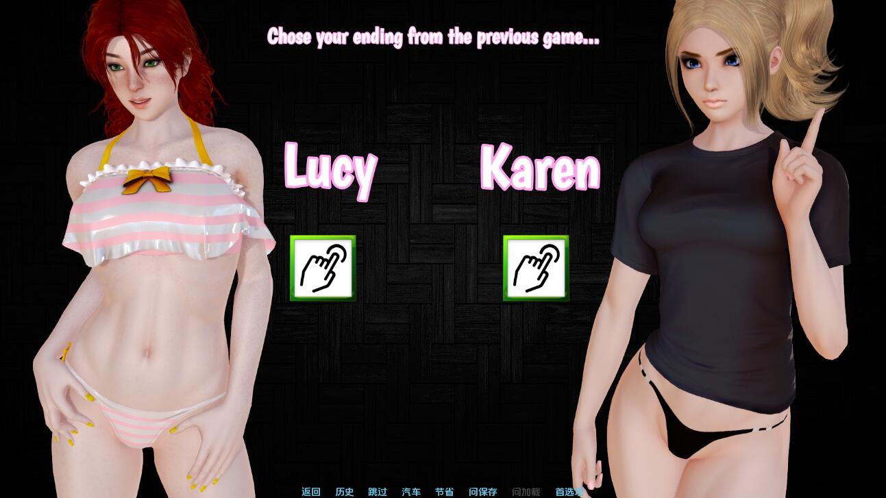 【SD/欧美/SLG/汉化】池畔探险2 Poolside Adventurev V0.3 双端汉化版【2.2G】