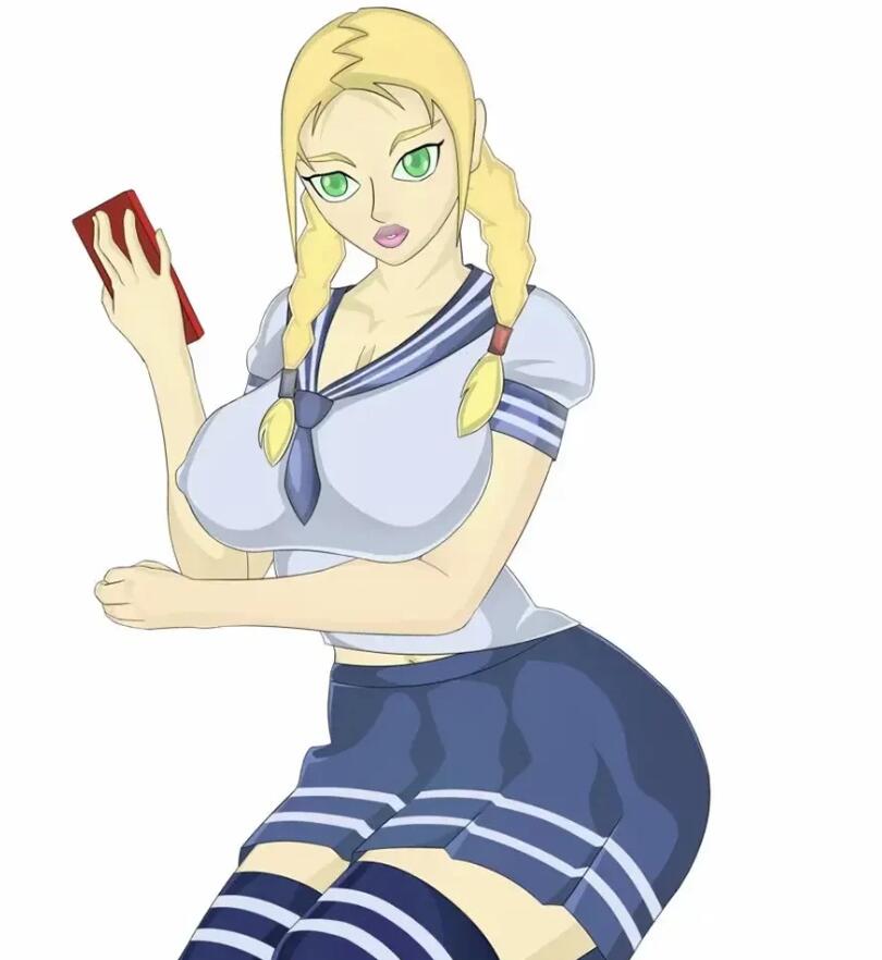 【PC/亚洲SLG/汉化/动态】恶魔诅咒 Demon Curse v0.29 Public 汉化版【PC/550】